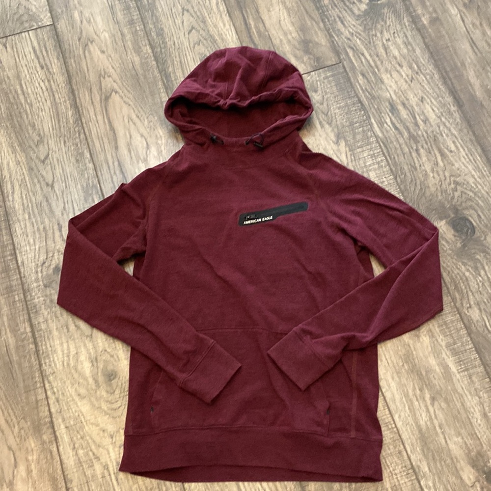 Men’s American Eagle Size Small Hoodie